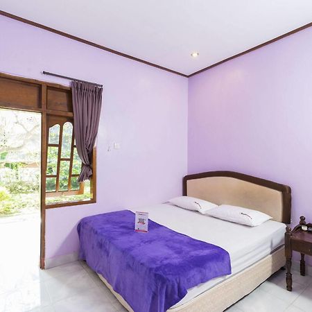מלון נוסא דואה Reddoorz @ Tanjung Benoa מראה חיצוני תמונה